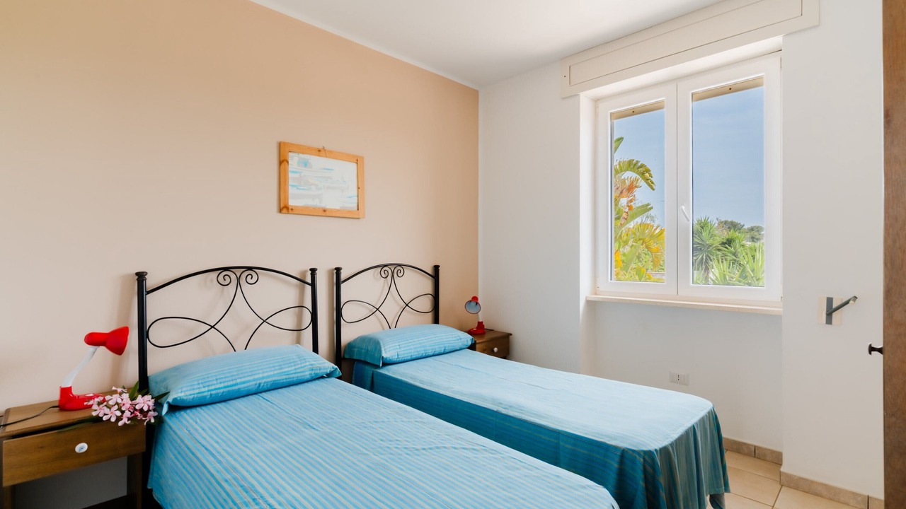 Photo of Bedroom in Marina di Mancaversa