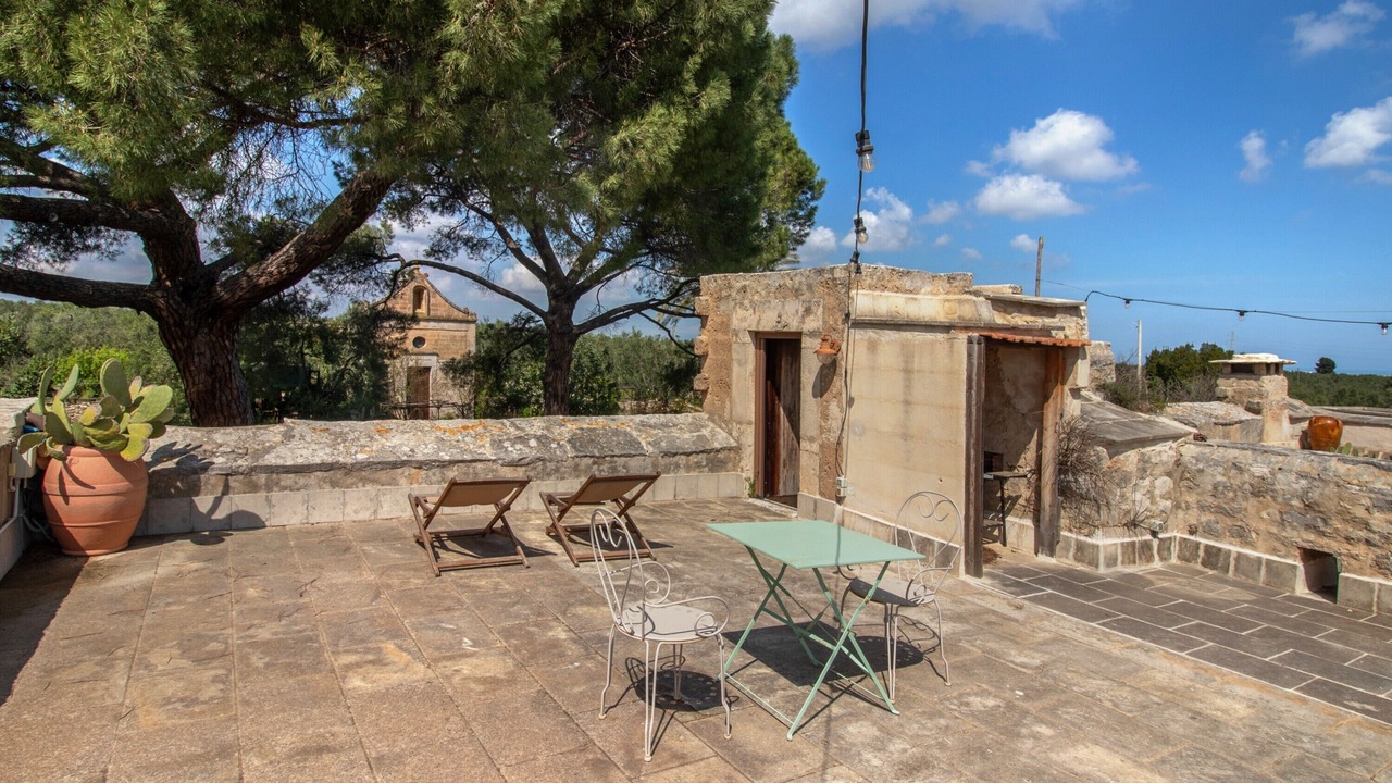 Photo of Outdoor in Bisceglie
