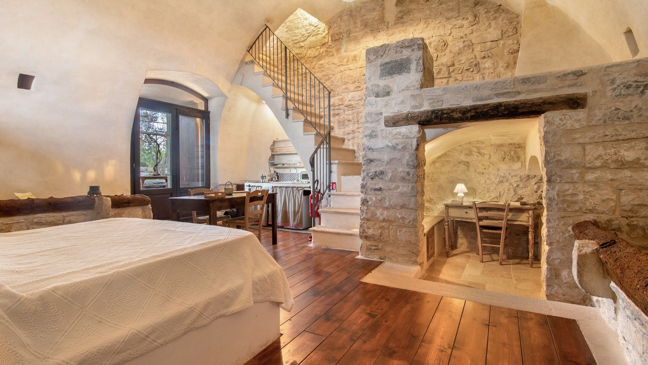 Photo of Bedroom in Bisceglie
