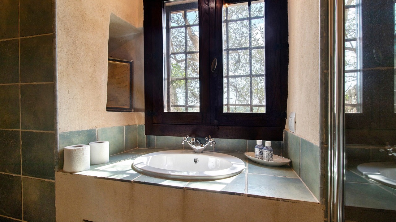 Photo of Bathroom in Bisceglie