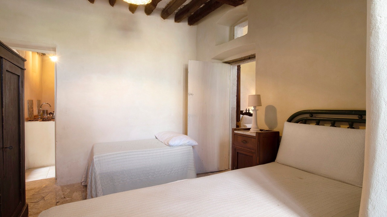 Photo of Bedroom in Bisceglie