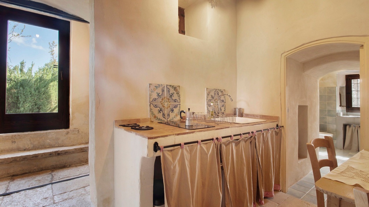 Photo of Kitchen in Bisceglie