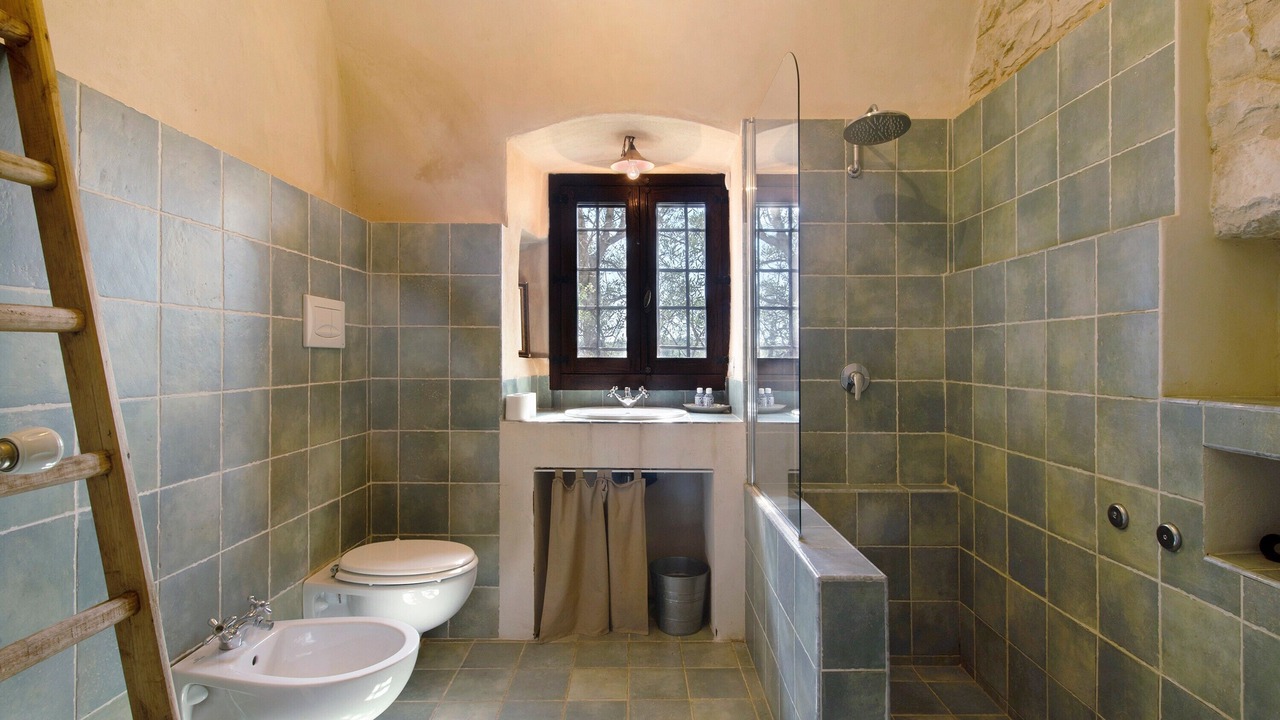 Photo of Bathroom in Bisceglie