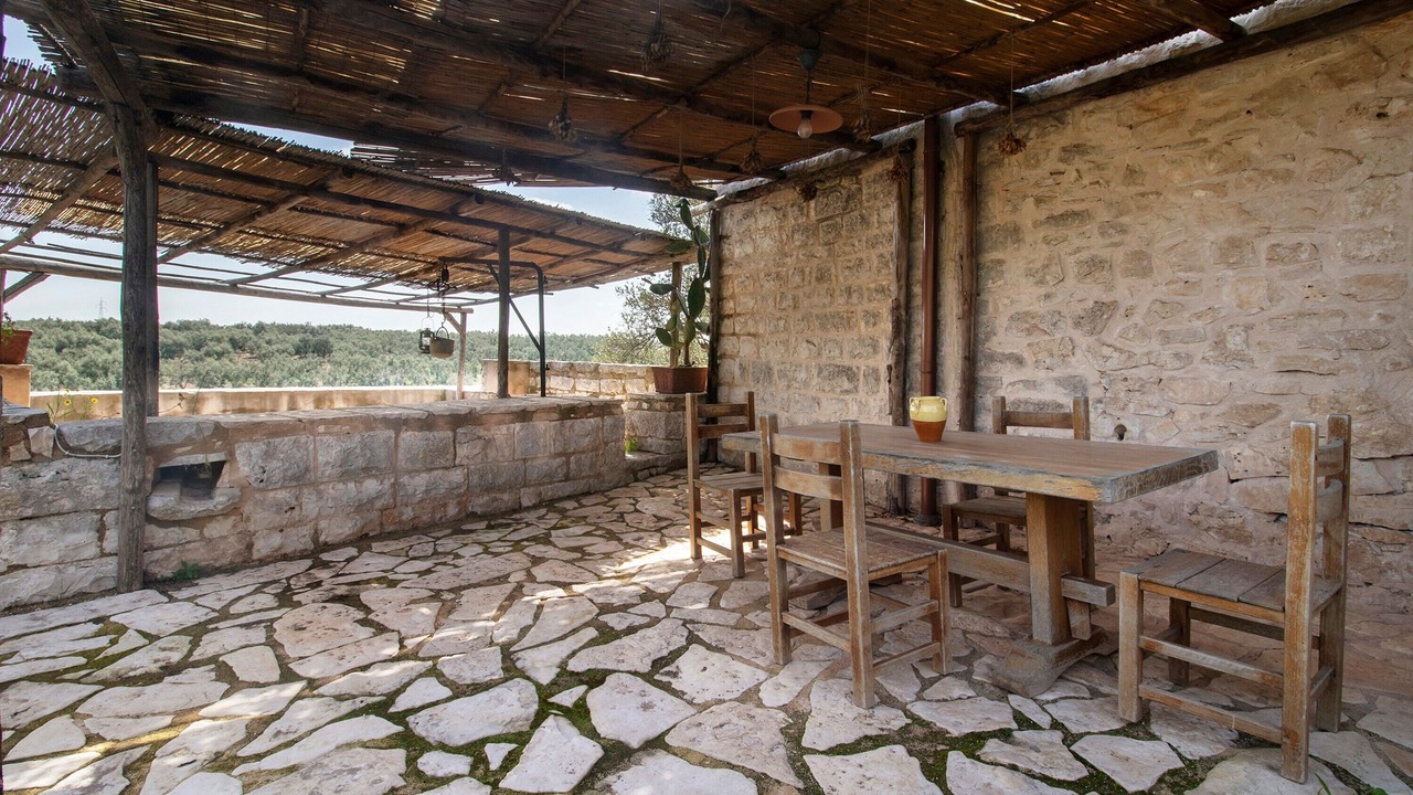 Photo of Outdoor in Bisceglie