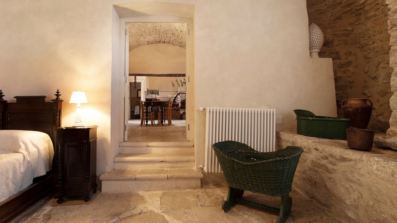 Photo of Bedroom in Bisceglie