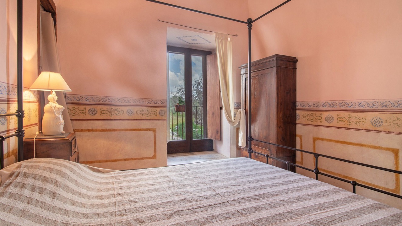 Photo of Bedroom in Bisceglie