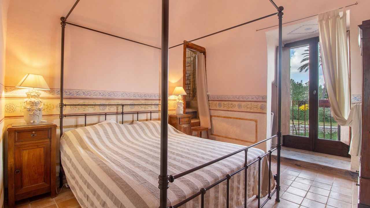 Photo of Bedroom in Bisceglie