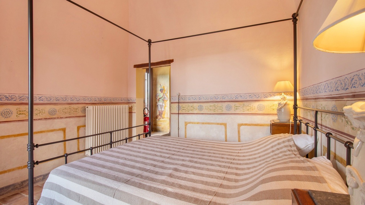 Photo of Bedroom in Bisceglie
