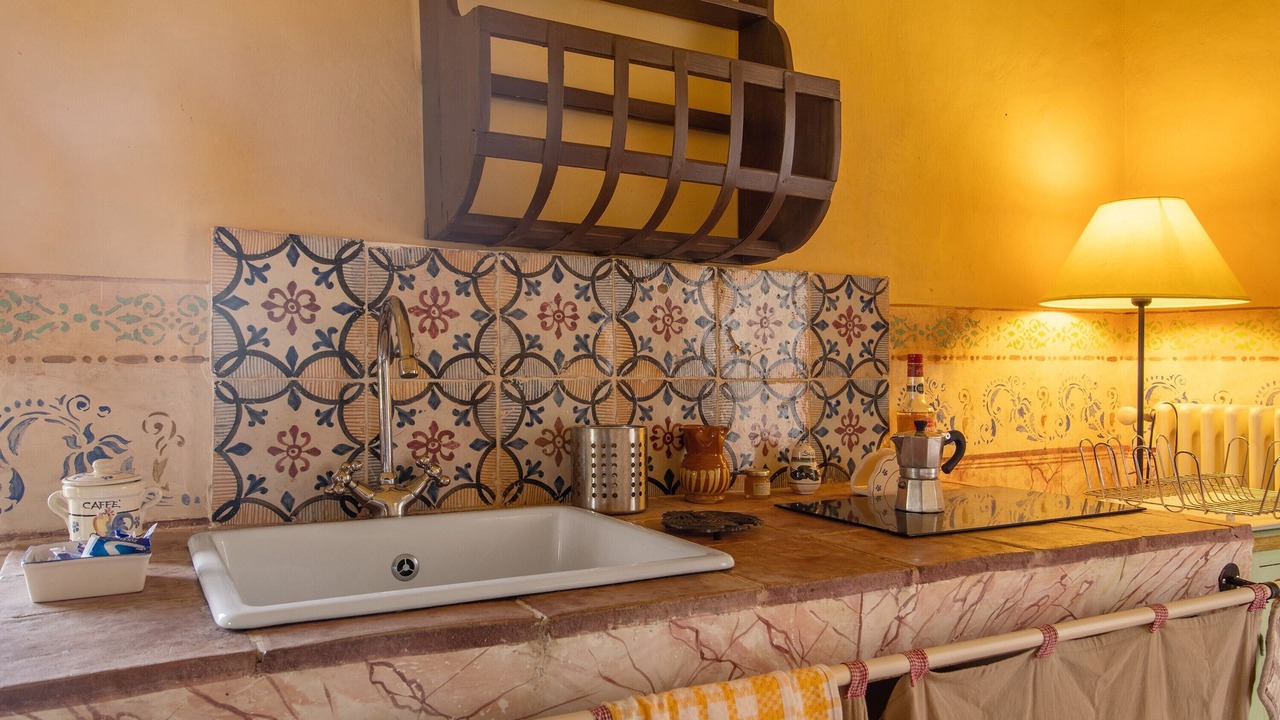 Photo of Kitchen in Bisceglie