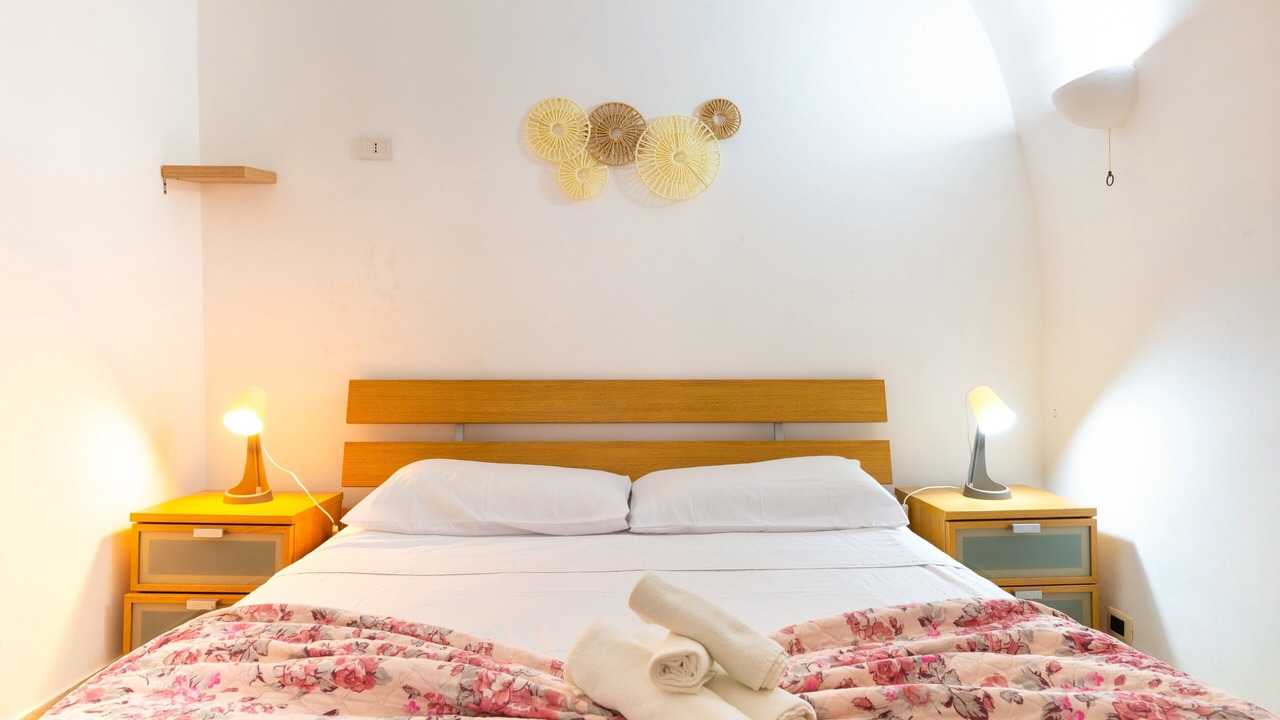 Photo of Bedroom in Massafra