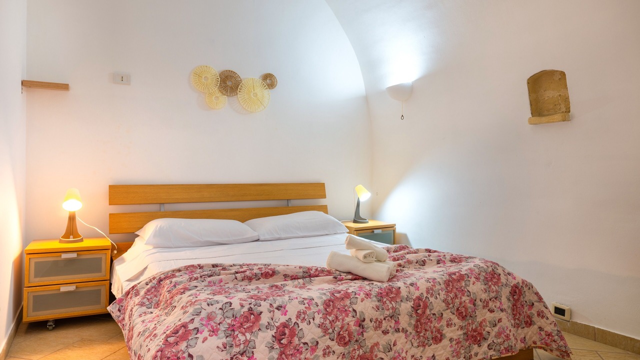 Photo of Bedroom in Massafra