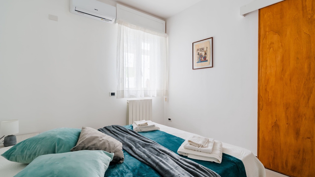Photo of Bedroom in Otranto Historic Centre