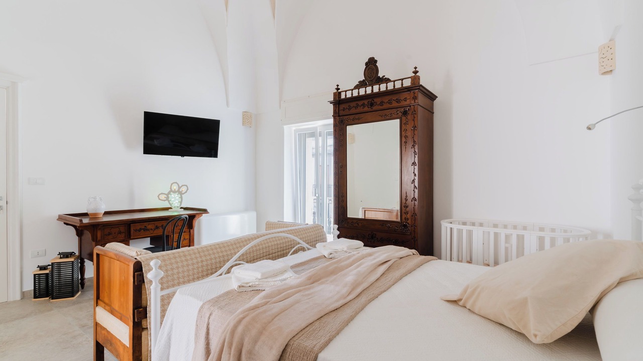 Photo of Bedroom in Uggiano la Chiesa