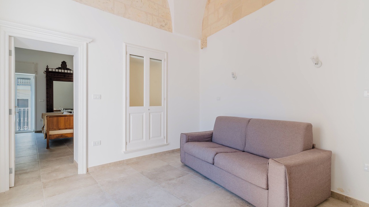 Photo of Livingroom in Uggiano la Chiesa