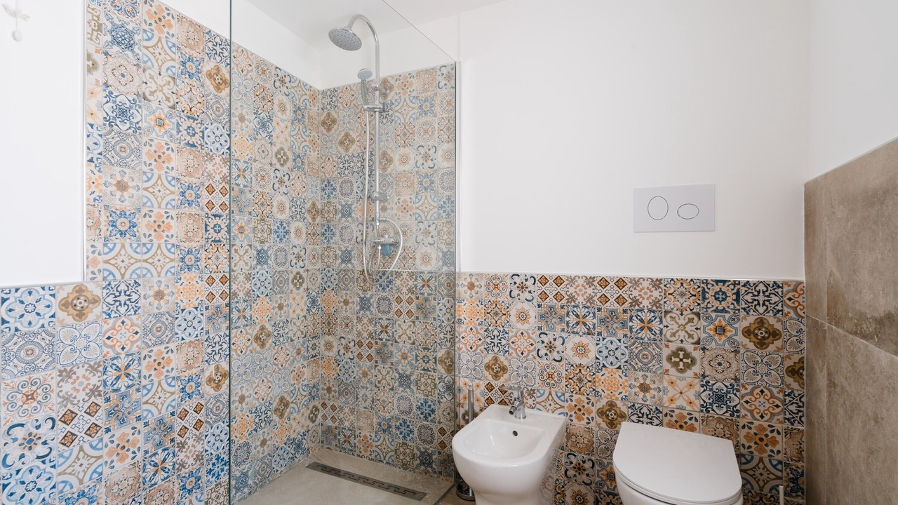 Photo of Bathroom in Uggiano la Chiesa