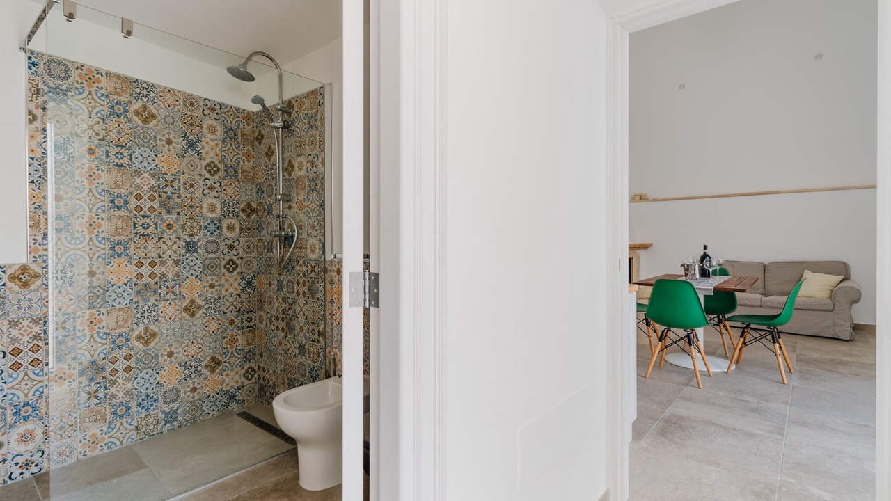 Photo of Bathroom in Uggiano la Chiesa