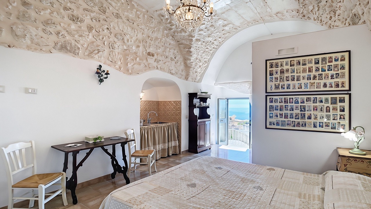 Photo of Bedroom in Monte Sant'Angelo