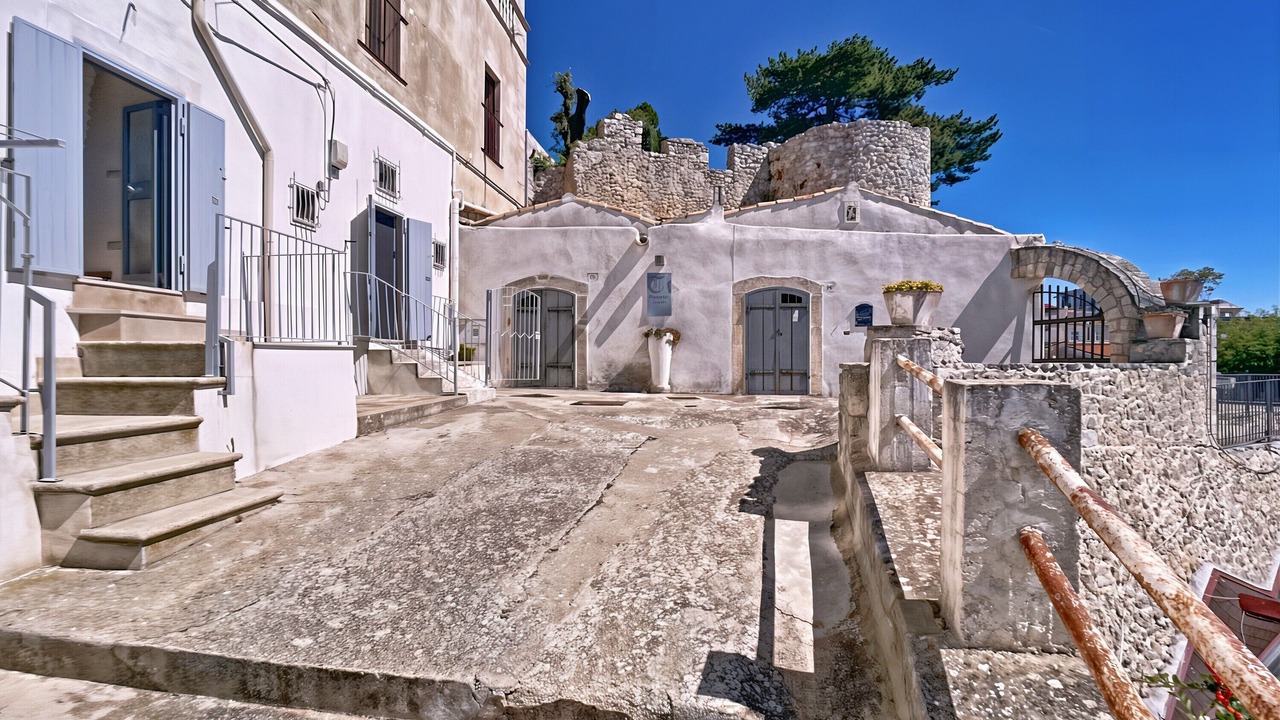 Photo of Outdoor in Monte Sant'Angelo