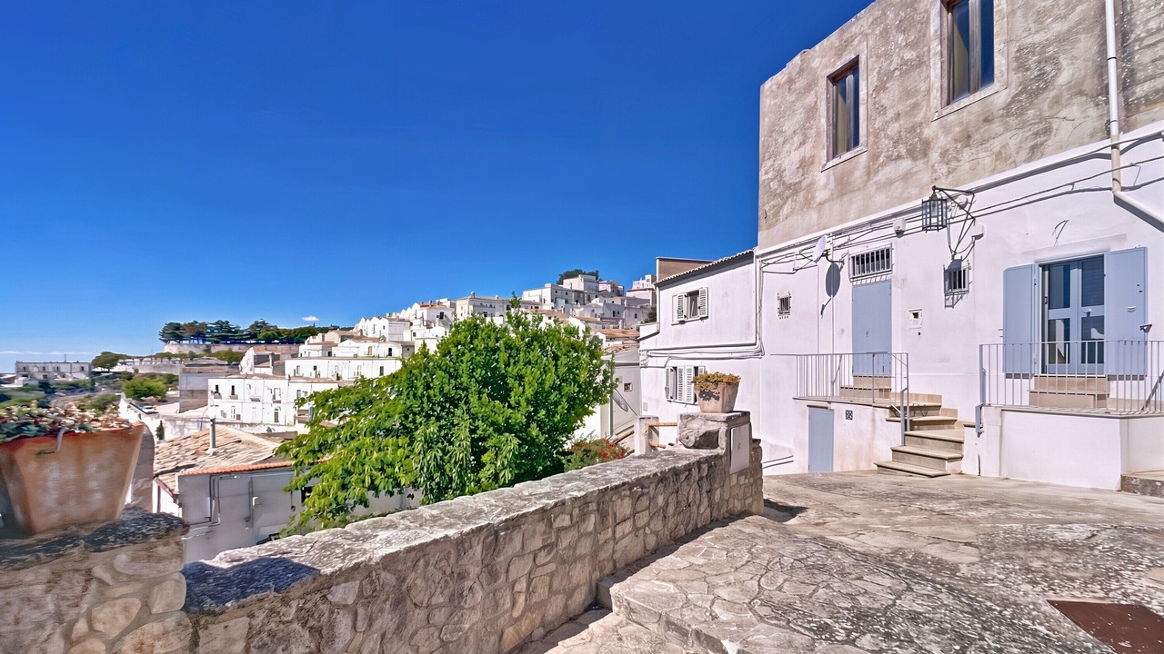 Photo of Others in Monte Sant'Angelo