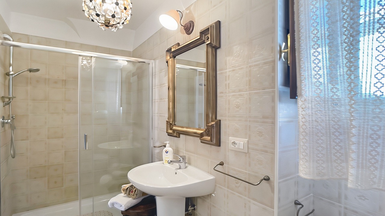Photo of Bathroom in Monte Sant'Angelo