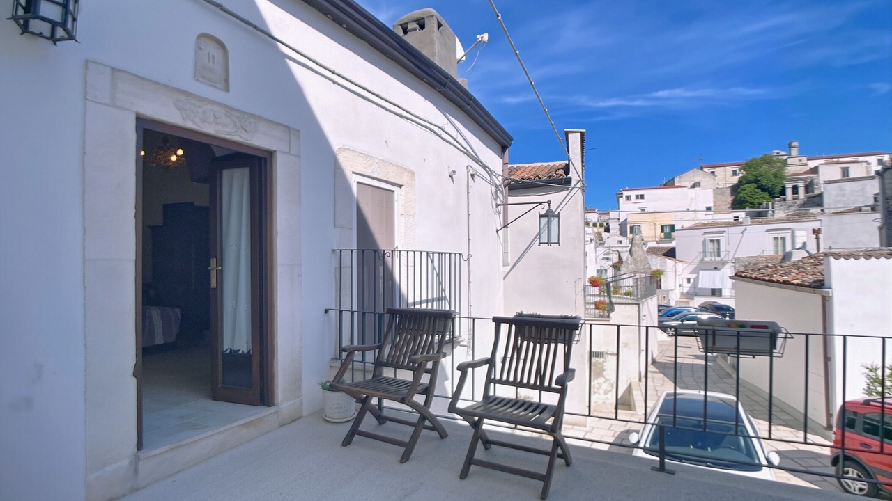 Photo of Outdoor in Monte Sant'Angelo