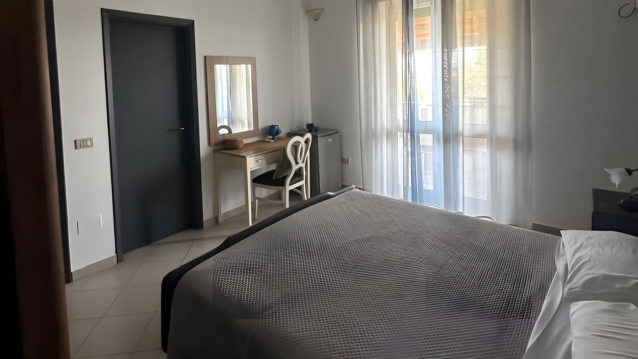 Photo of Bedroom in Vignacastrisi