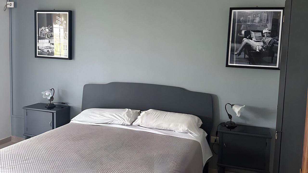 Photo of Bedroom in Vignacastrisi