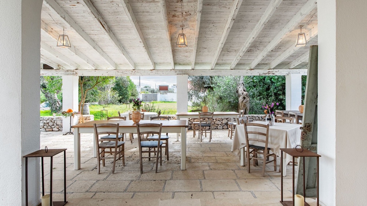 Photo of Outdoor in Vignacastrisi