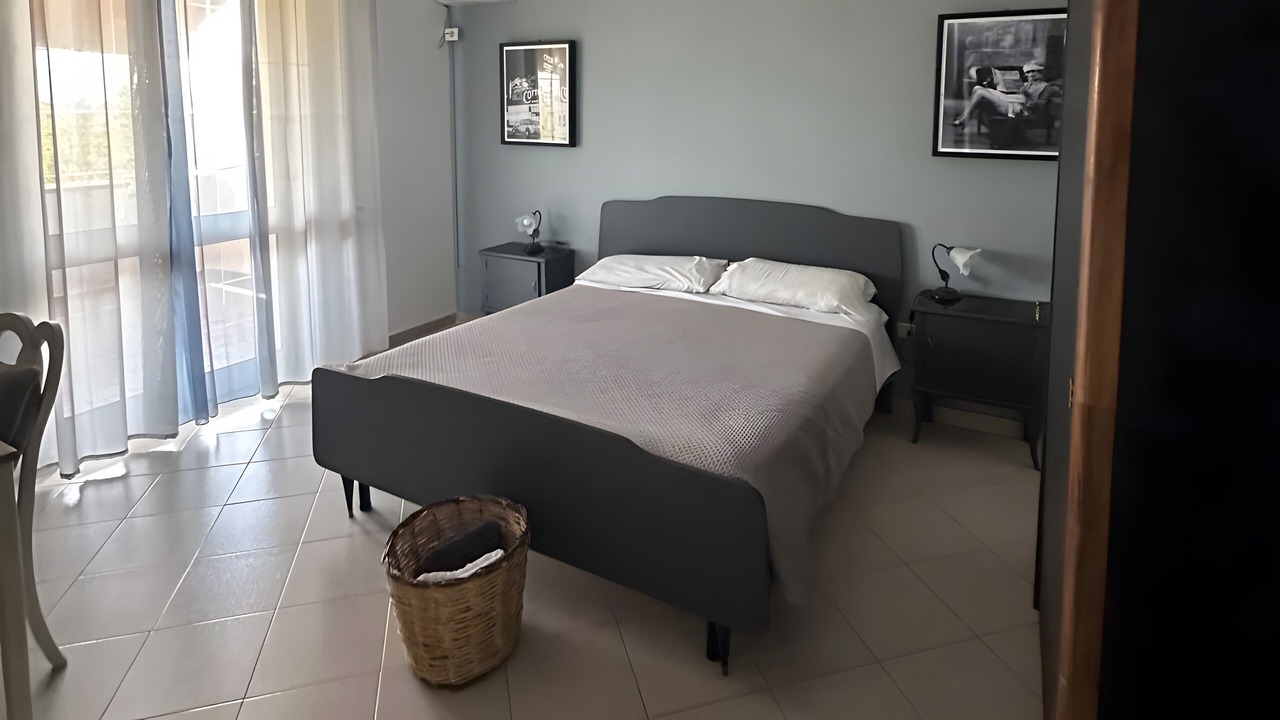 Photo of Bedroom in Vignacastrisi