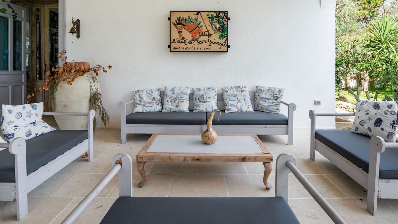 Photo of Outdoor in Vignacastrisi