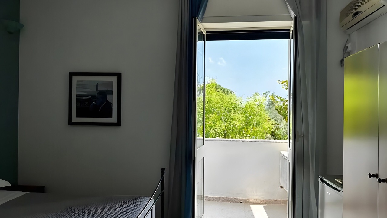 Photo of Bedroom in Vignacastrisi