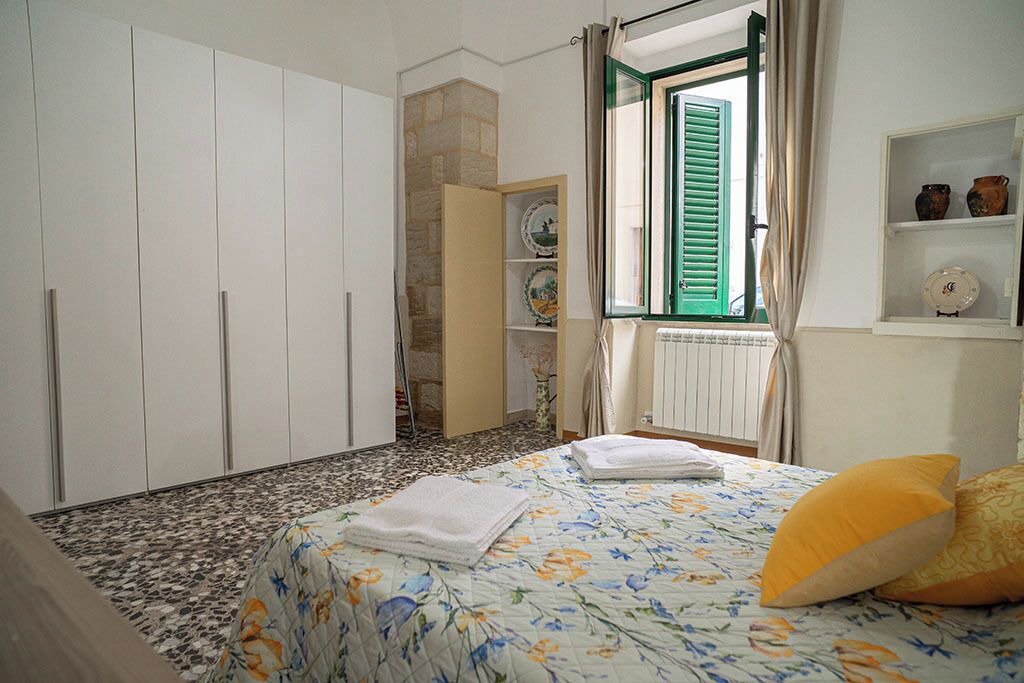 Photo of Bedroom in Cutrofiano