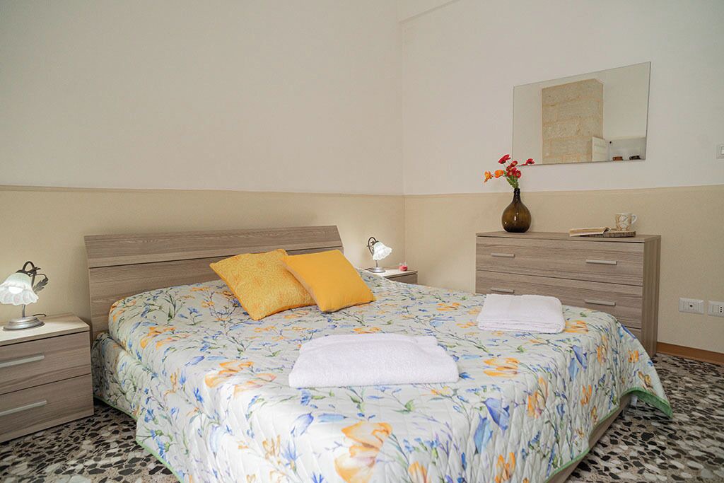 Photo of Bedroom in Cutrofiano