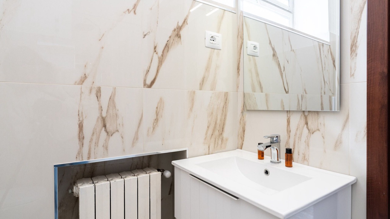 Photo of Bathroom in Municipio 2