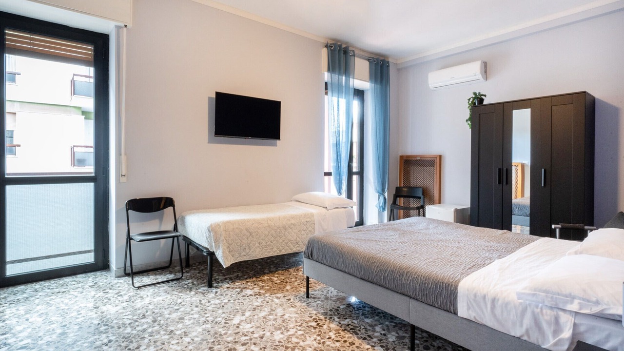 Photo of Bedroom in Municipio 2