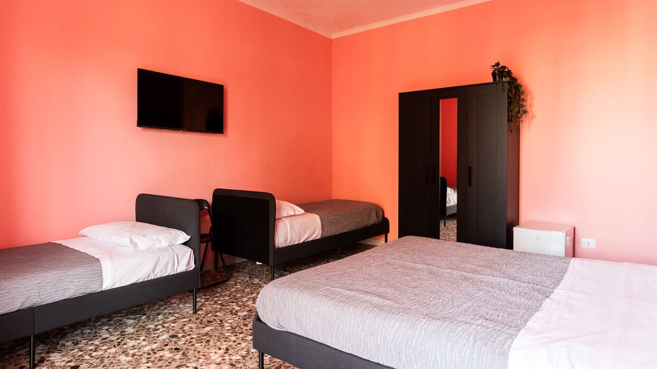 Photo of Bedroom in Municipio 2