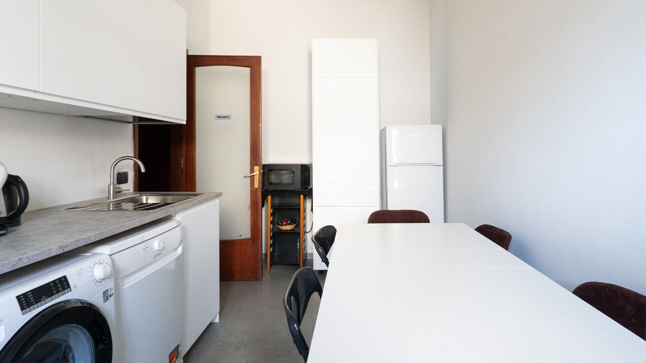Photo of Kitchen in Municipio 2