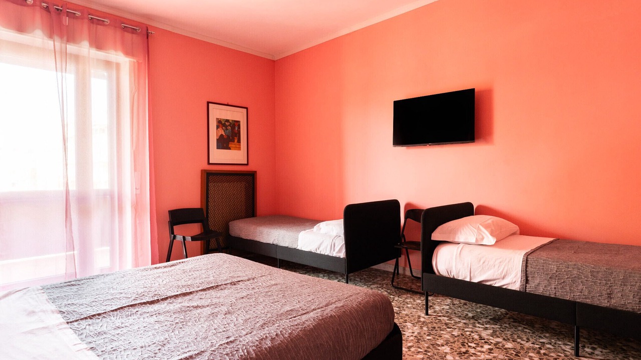 Photo of Bedroom in Municipio 2