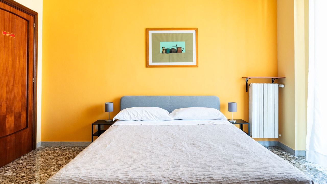 Photo of Bedroom in Municipio 2
