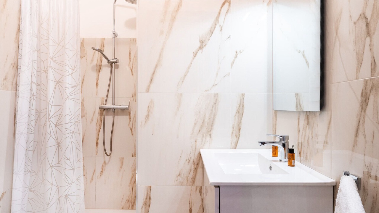 Photo of Bathroom in Municipio 2