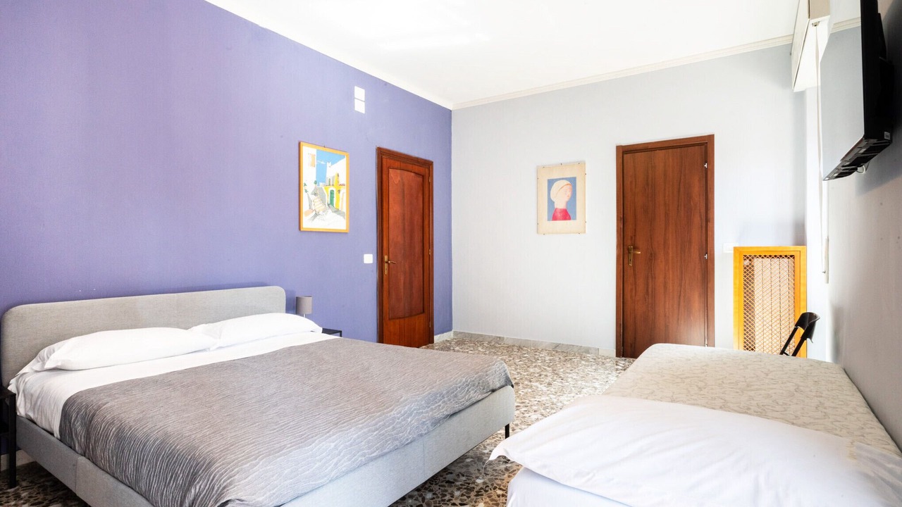 Photo of Bedroom in Municipio 2