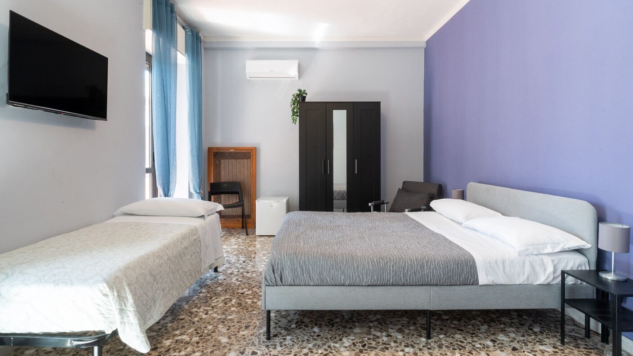 Photo of Bedroom in Municipio 2