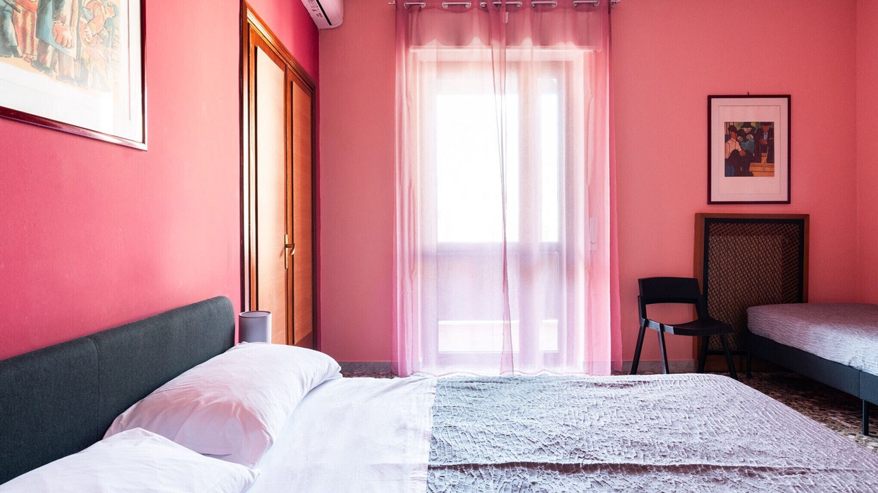 Photo of Bedroom in Municipio 2