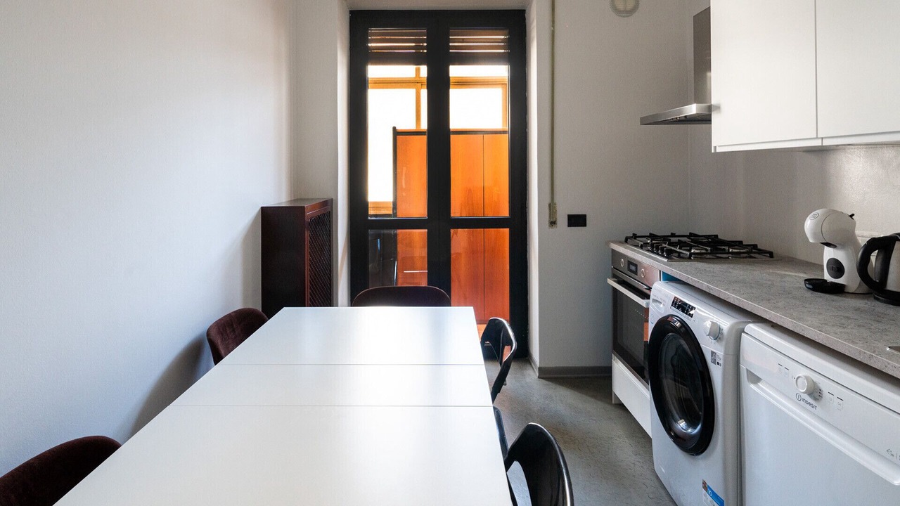 Photo of Kitchen in Municipio 2