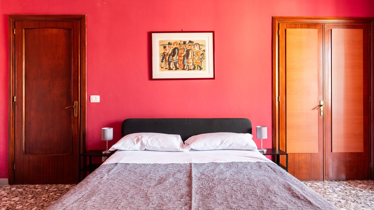 Photo of Bedroom in Municipio 2