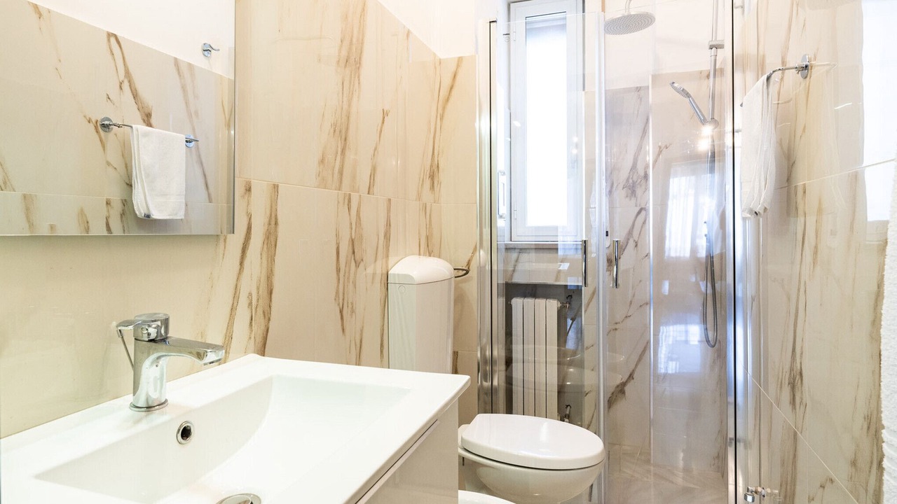 Photo of Bathroom in Municipio 2