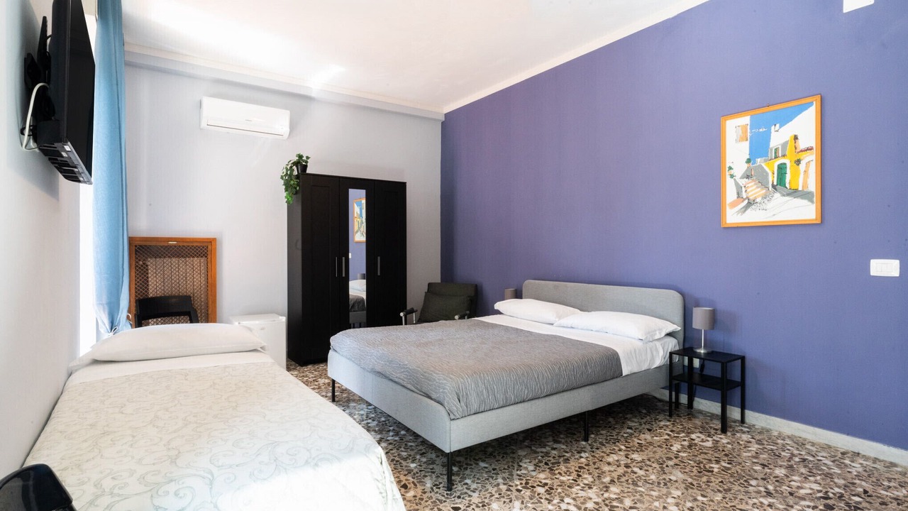 Photo of Bedroom in Municipio 2