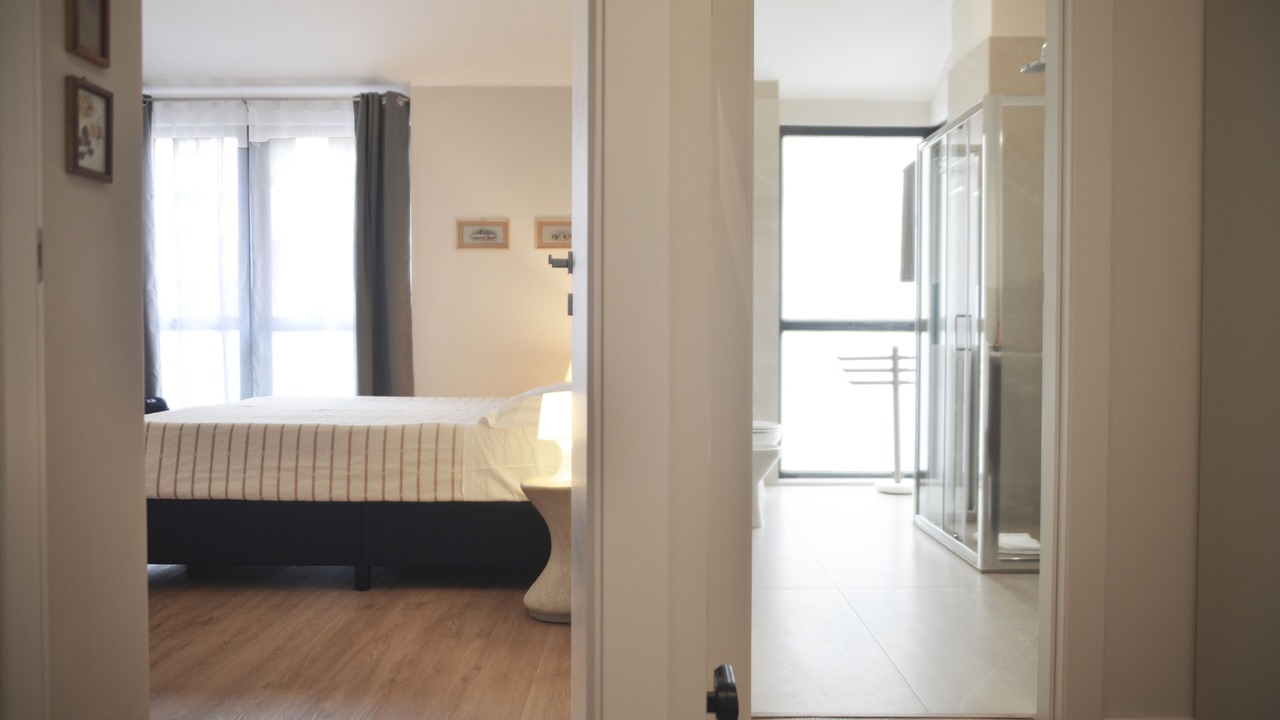 Photo of Bedroom in Brindisi Histotic Center