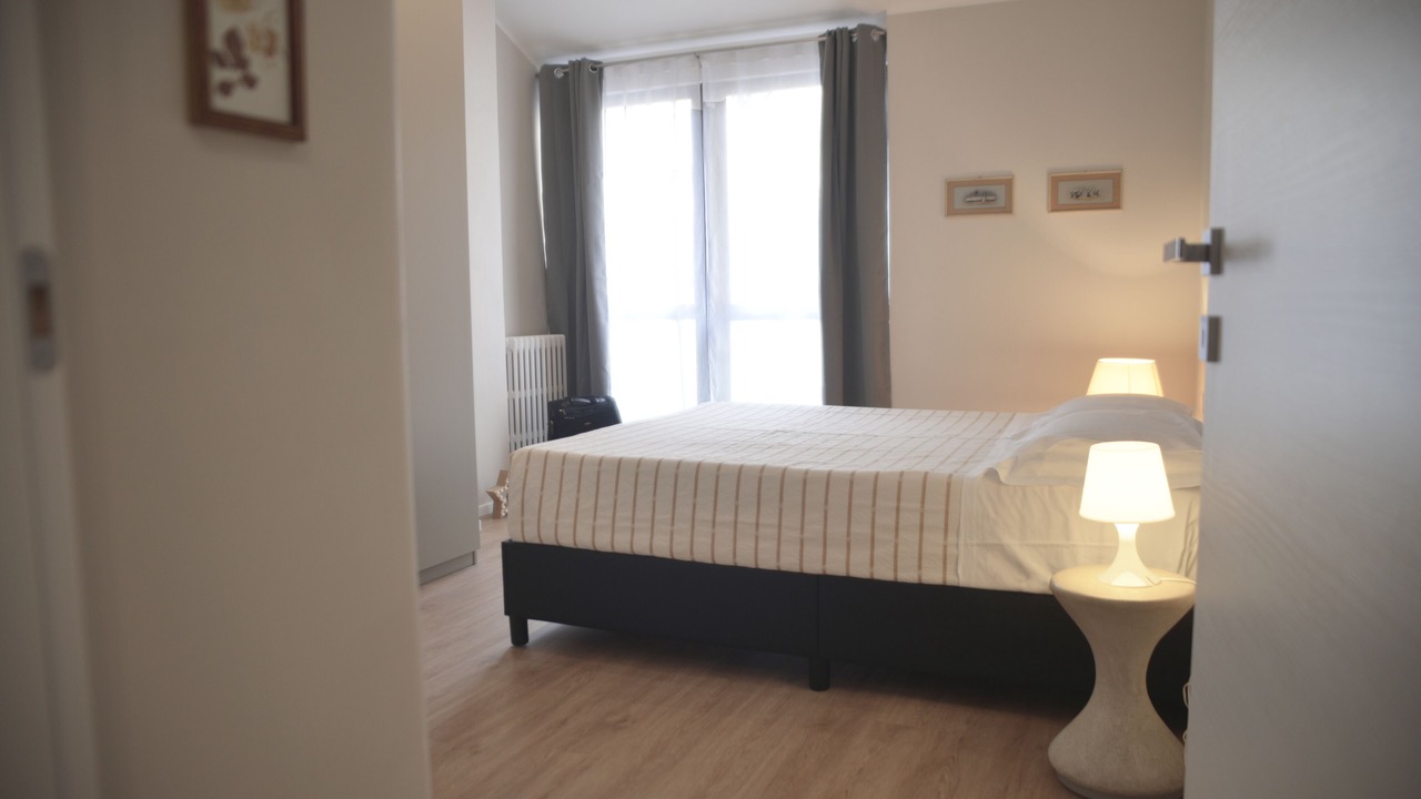 Photo of Bedroom in Brindisi Histotic Center