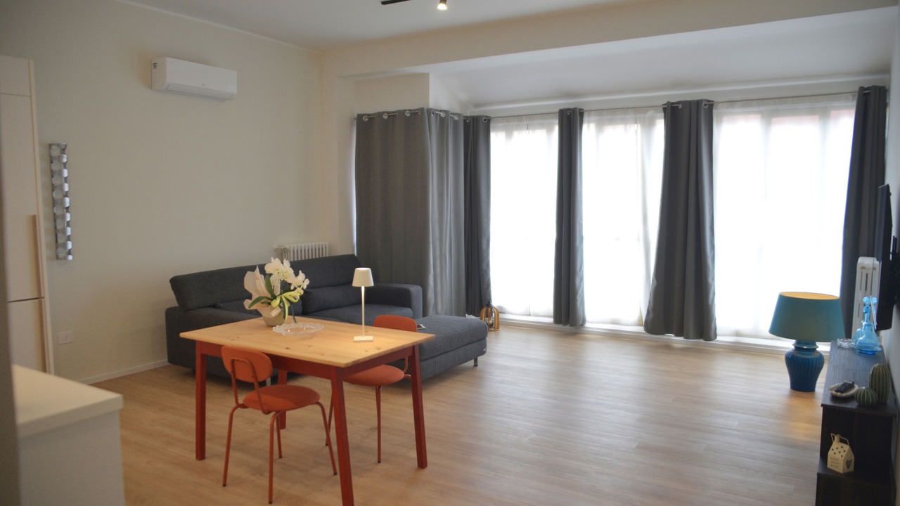 Photo of Livingroom in Brindisi Histotic Center